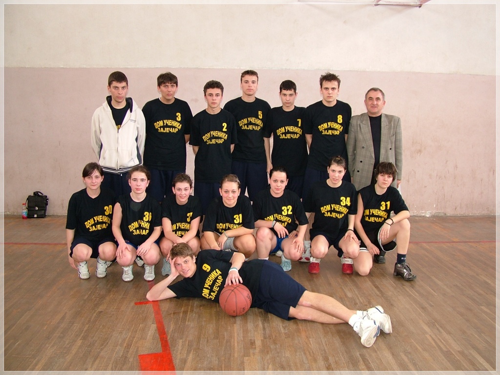 PROKUPLJE 2006.